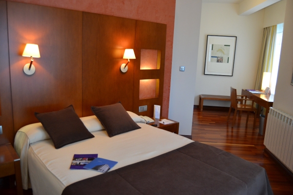 Hotel Maroa (Vigo)